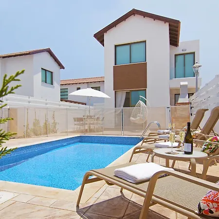 Villa Villa Domina Protaras
